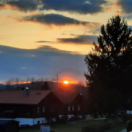 Apartmán Beckstedde