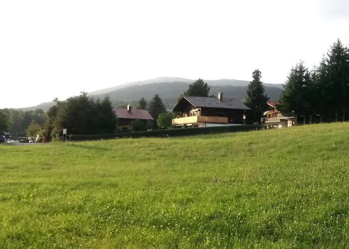 Beckstedde * アルラッハ